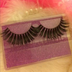 3D Mink Eyelashes